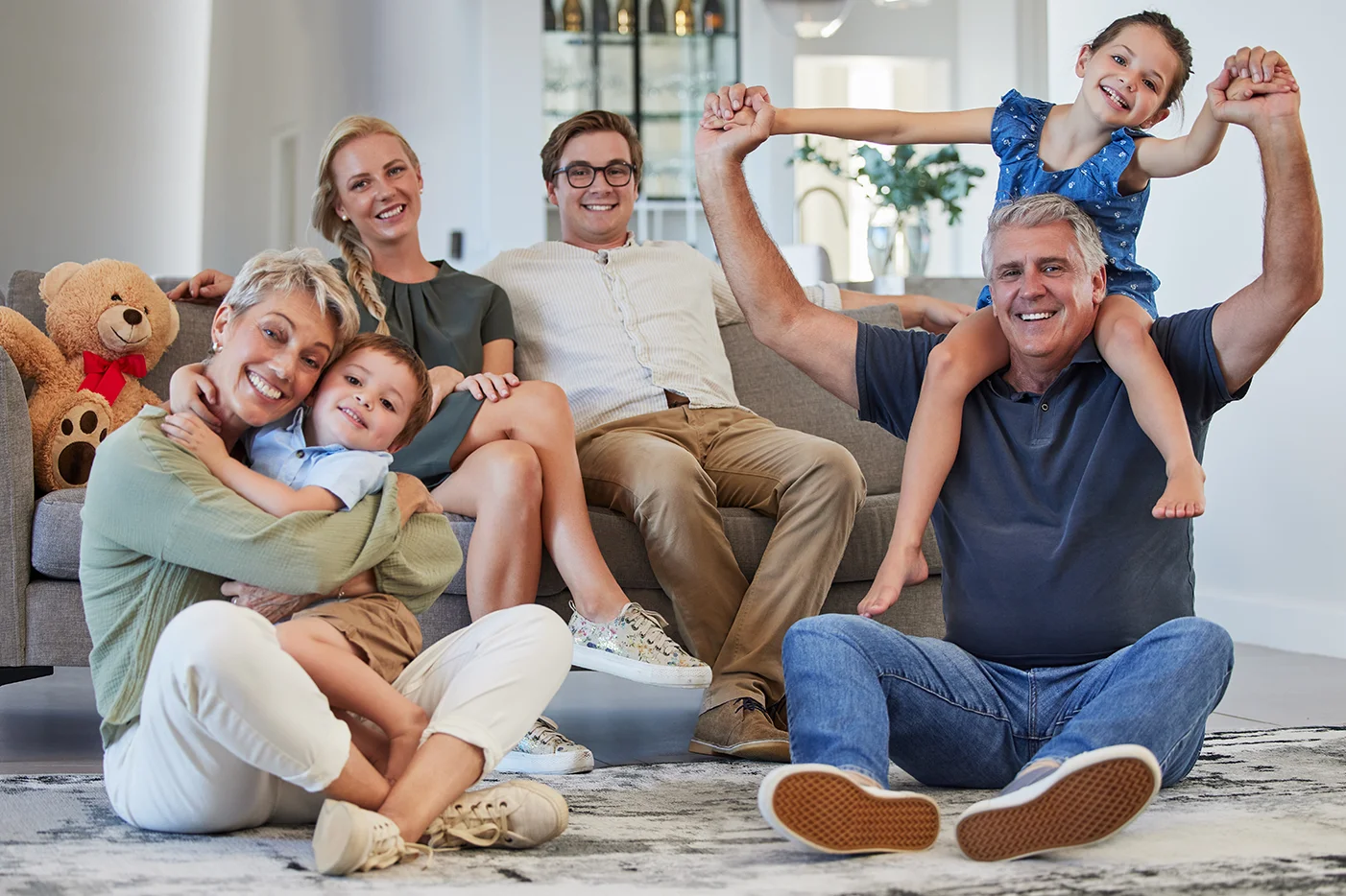 Tenant Associations: Increasing Tenant Satisfaction