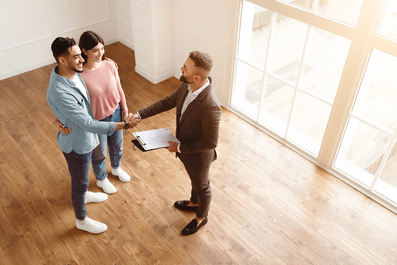 Relocation Consultant ECM