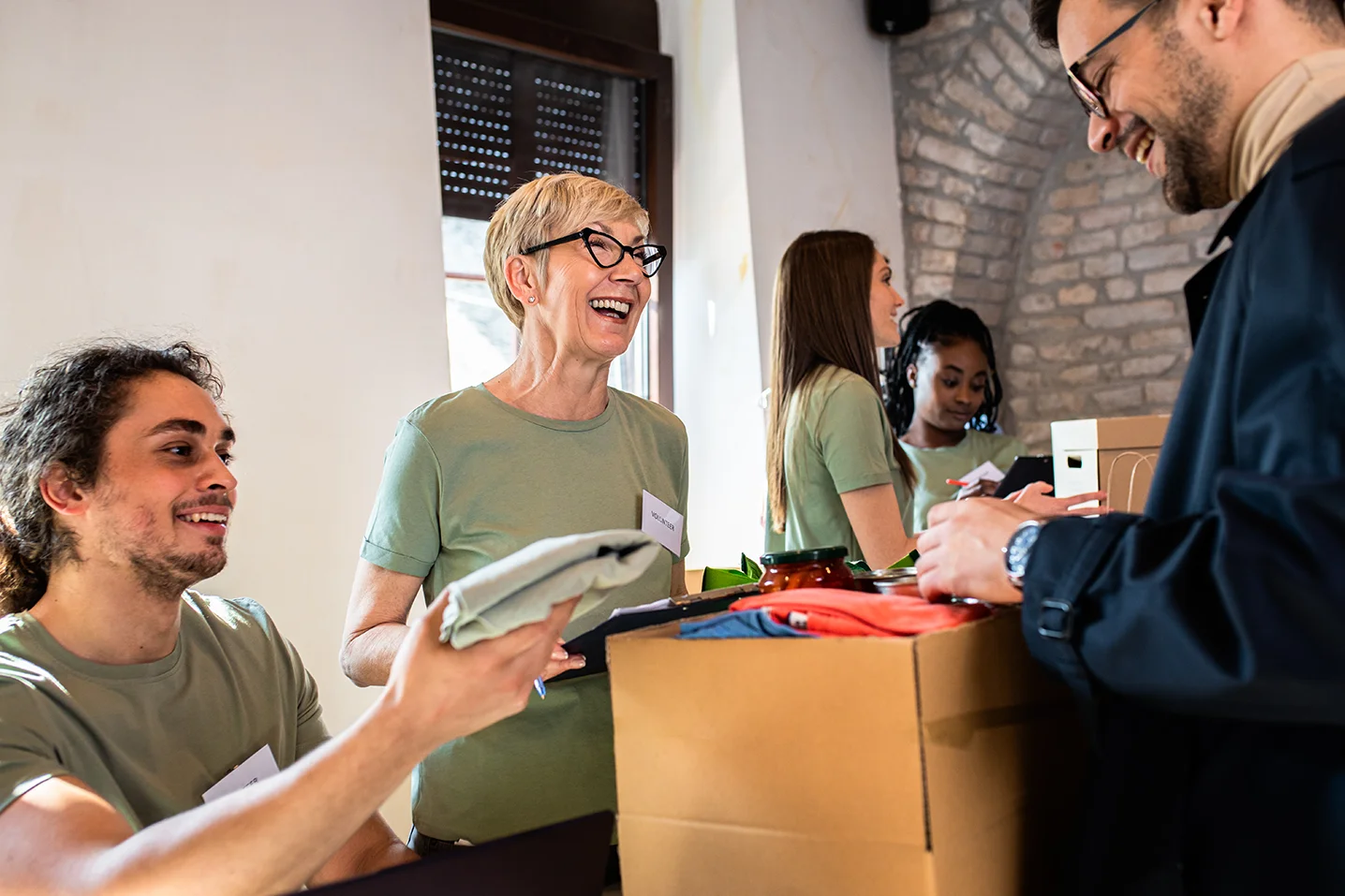 Relocation Consultant ECM