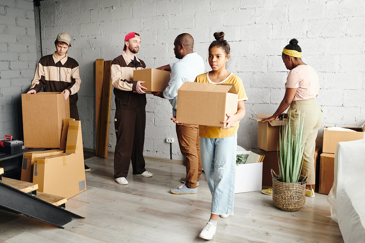 How Move Management Systems Support Success