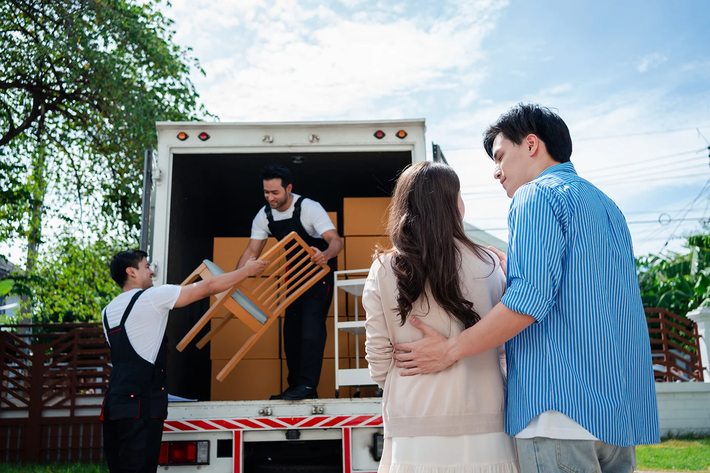 Benefits of Move Management