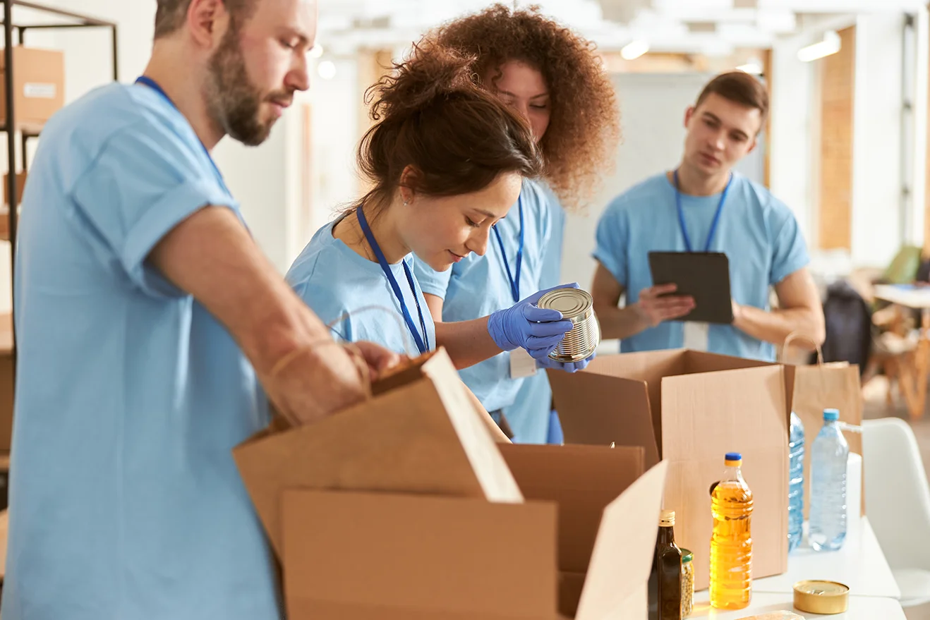 How to Manage the Process of Moving