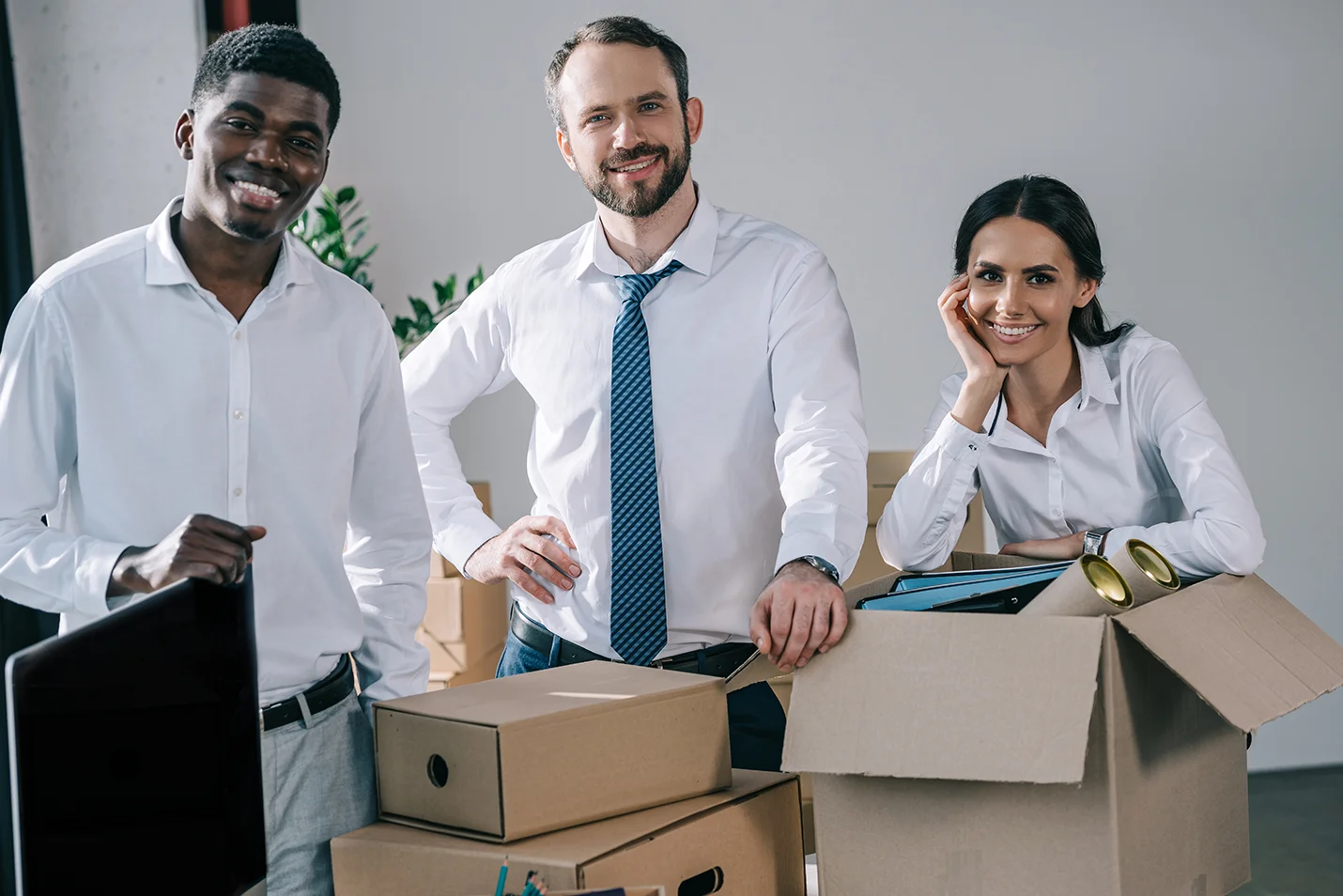 move management process
