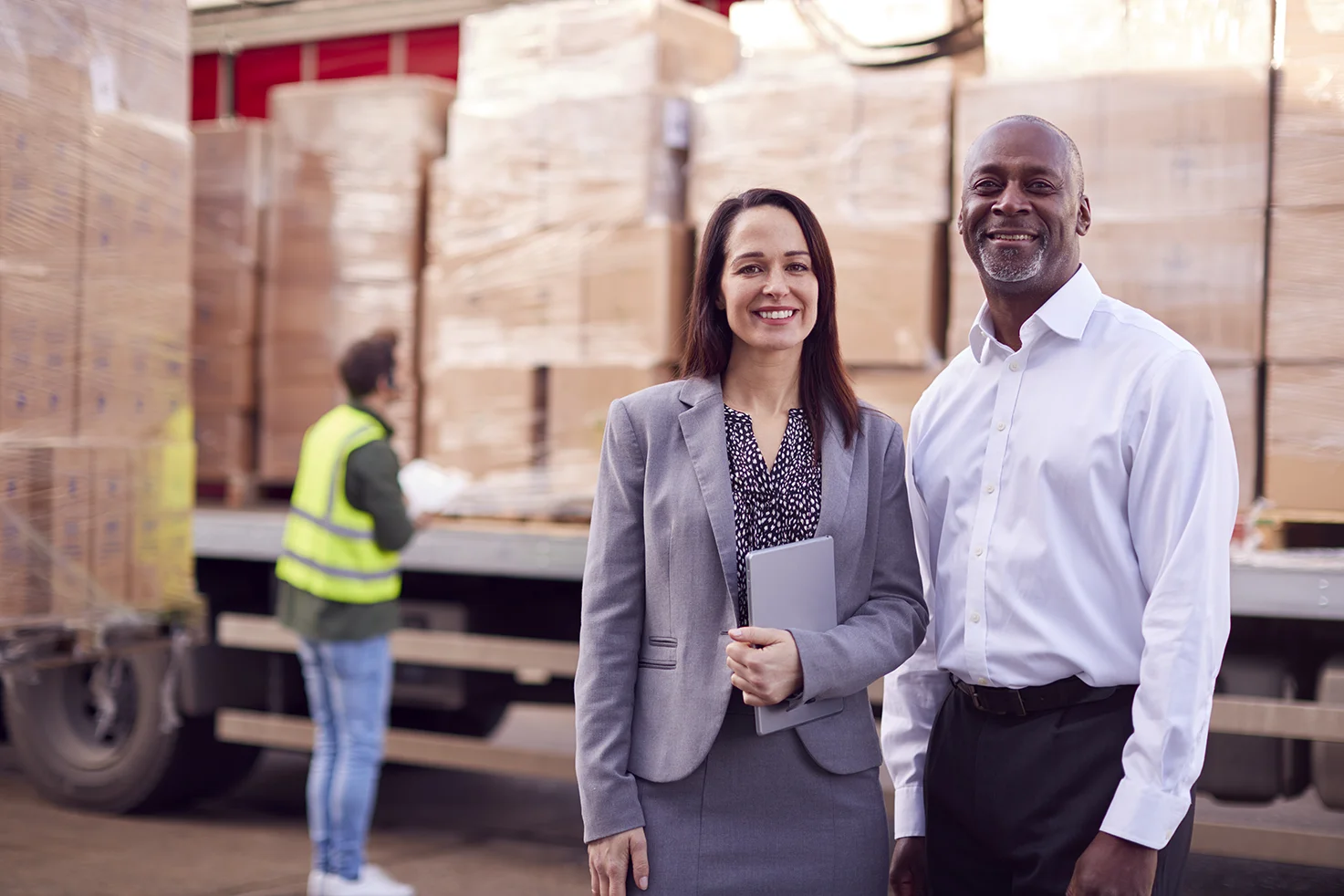 Move Management