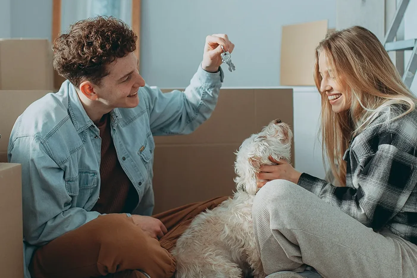 Ultimate Guide To Large Tenant Move Coordination